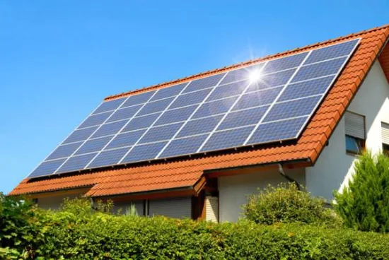 Buen precio, kits completos, módulo fotovoltaico, almacenamiento de energía, sistema de seguimiento solar de doble eje